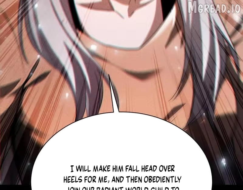 I Awoke as a God After Auto Battling For a Million Years Chapter 71 - page 152